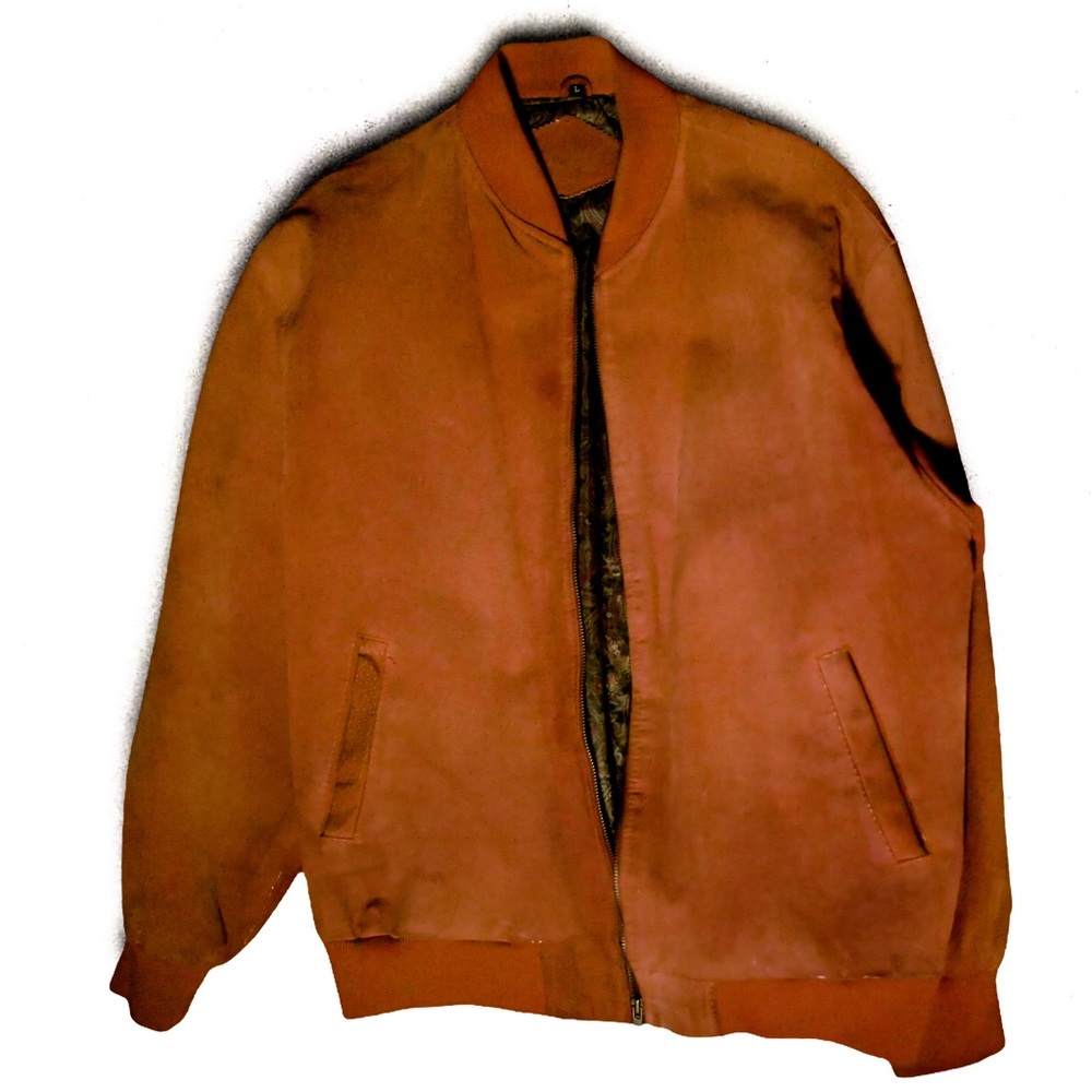 Vintage Estelle Jacket